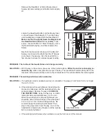 Preview for 19 page of Pro-Form PETL60708.0 User Manual