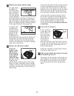 Preview for 12 page of Pro-Form PFEL4905.0 User Manual