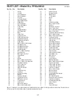 Preview for 17 page of Pro-Form PFEL4905.0 User Manual