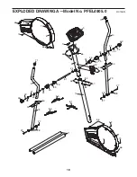 Preview for 18 page of Pro-Form PFEL4905.0 User Manual