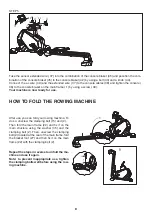 Preview for 8 page of Pro-Form PFICVRW70114.0 User Manual