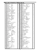 Preview for 19 page of Pro-Form PFIVEL74514.0 User Manual