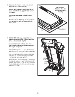 Preview for 13 page of Pro-Form PFTL11010.0 User Manual