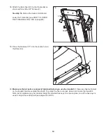 Preview for 14 page of Pro-Form PFTL11010.0 User Manual