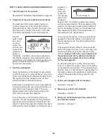 Preview for 18 page of Pro-Form PFTL60509.2 User Manual