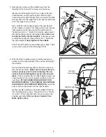 Preview for 7 page of Pro-Form PFTL91205.0 User Manual