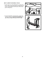 Preview for 11 page of Pro-Form Power Incline J4i 831.297212 User Manual