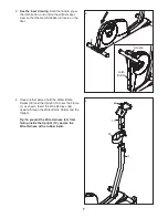 Preview for 7 page of Pro-Form Stride Select PFEL09807.0 User Manual