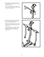 Preview for 9 page of Pro-Form Stride Select PFEL09807.0 User Manual