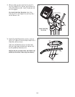 Preview for 11 page of Pro-Form Stride Select PFEL09807.0 User Manual