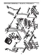 Preview for 26 page of Pro-Form Stride Select PFEL09807.0 User Manual