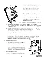 Preview for 4 page of Pro-gard Products LLC. P1000 Pro-Cell Installation Manual