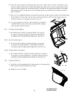 Preview for 6 page of Pro-gard Products LLC. P1000 Pro-Cell Installation Manual