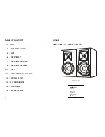 Preview for 13 page of Pro-Ject Audio Systems 8.6 UP Instructions For Use Manual