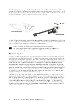 Preview for 7 page of Pro-Ject Audio Systems Debut PRO Instructions For Use Manual