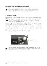 Preview for 11 page of Pro-Ject Audio Systems Debut PRO Instructions For Use Manual