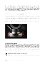 Preview for 13 page of Pro-Ject Audio Systems Debut PRO Instructions For Use Manual