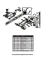 Preview for 22 page of Pro-Lift G-737 Operating Instructions & Parts Manual