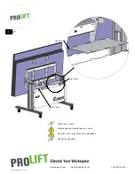 Preview for 10 page of Pro-Lift G5ZELT Manual