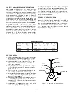 Preview for 2 page of Pro-Lift T-6902D Operating Instructions & Parts Manual