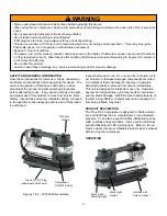 Preview for 2 page of Pro-Lift W-1804 Operating Instruction