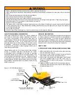 Preview for 2 page of Pro-Lift W-1806 Operating Instructions