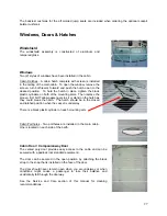 Preview for 33 page of Pro-Line Boats 2006 24 Walk Owner'S Manual