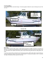 Preview for 34 page of Pro-Line Boats 2010 23 XP Owner'S Manual