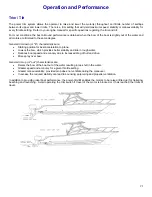 Preview for 25 page of Pro-Line Boats 2012 21 CC Owner'S Manual