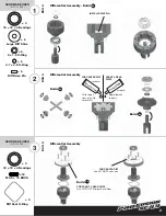 Preview for 3 page of Pro-Line Boats PRO-Fusion SC 4x4 Instruction Manual