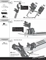 Preview for 7 page of Pro-Line Boats PRO-Fusion SC 4x4 Instruction Manual