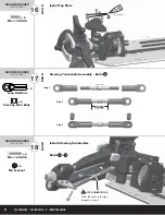 Preview for 8 page of Pro-Line Boats PRO-Fusion SC 4x4 Instruction Manual