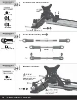 Preview for 10 page of Pro-Line Boats PRO-Fusion SC 4x4 Instruction Manual