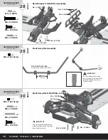 Preview for 12 page of Pro-Line Boats PRO-Fusion SC 4x4 Instruction Manual