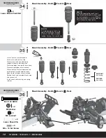 Preview for 14 page of Pro-Line Boats PRO-Fusion SC 4x4 Instruction Manual