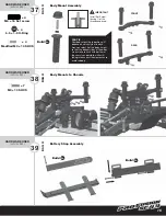 Preview for 15 page of Pro-Line Boats PRO-Fusion SC 4x4 Instruction Manual