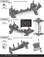 Preview for 16 page of Pro-Line Boats PRO-Fusion SC 4x4 Instruction Manual