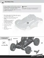 Preview for 19 page of Pro-Line Boats PRO-Fusion SC 4x4 Instruction Manual