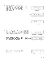 Preview for 11 page of Pro-Log M980 User Manual