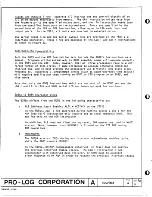 Preview for 23 page of Pro-Log STD 7000 User Manual