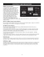 Preview for 10 page of Pro-Logix SOLAR PL3760 Operator'S Manual