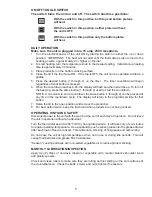 Preview for 5 page of Pro-Max GR10T4K-CE Installation And Operation Instructions Manual