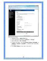 Preview for 61 page of PRO-NETS WR861R User Manual