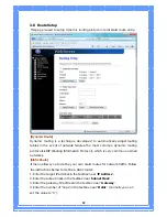 Preview for 62 page of PRO-NETS WR861R User Manual