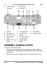 Preview for 23 page of pro.point 8953101 Instructions Manual