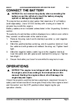 Preview for 24 page of pro.point 8953101 Instructions Manual