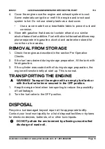 Preview for 30 page of pro.point 8953101 Instructions Manual