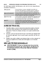 Preview for 36 page of pro.point 8953101 Instructions Manual