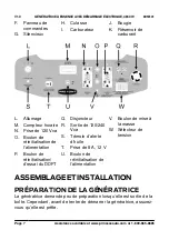 Preview for 39 page of pro.point 8953101 Instructions Manual