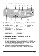 Preview for 57 page of pro.point 8953101 Instructions Manual